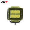 3in 24W Square Cree LED-Arbeitsleuchte für Jeep